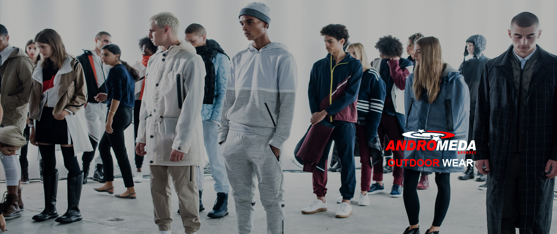 Andromeda Apparel