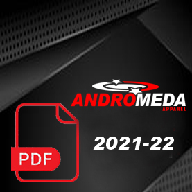 Andromeda Apparel