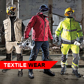 textile wear
